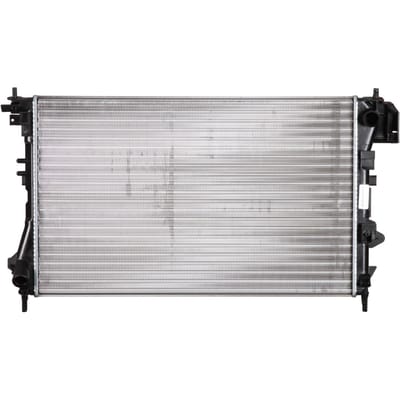 Radiator, motorkoeling Economy Class NRF 58203A