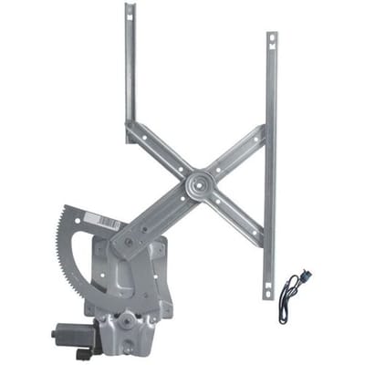 Raamregelaar VALEO 851020
