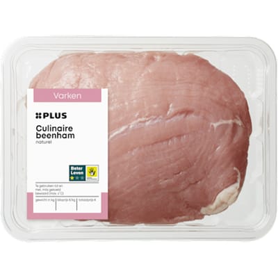 Culinaire beenham naturel
