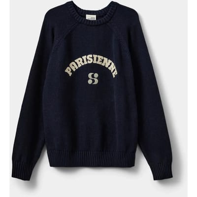 Meisjes Sweatshirt Sofie Schnoor Parisiennesy