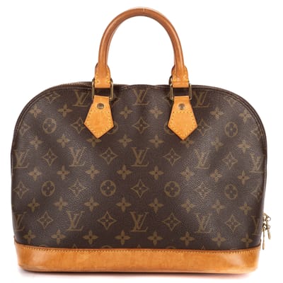 Alma PM  handtas