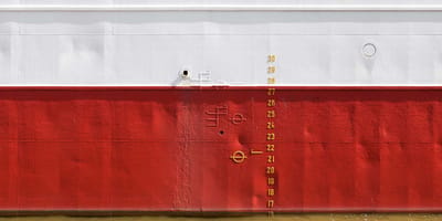 Fotobehang SailerRed DD108590 A.S. Création AP Digital 4 | Fotobehang