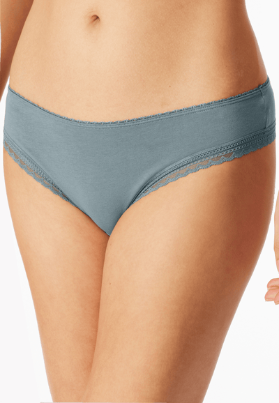 Cheeky string 3 set van 3 kanten meerkleurig - Moderne Multipacks 44
