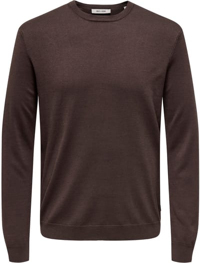 ONLY & SONS Gebreide trui ONSWYLER Pullover