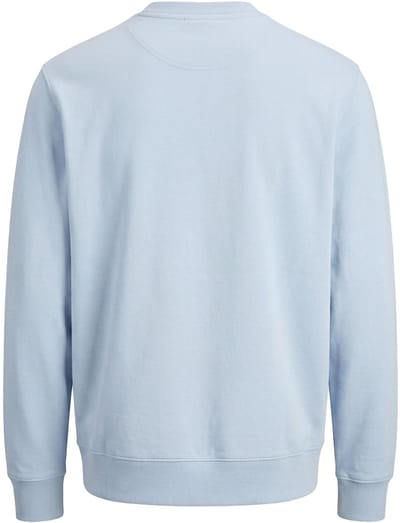 Hugo Boss sweater lichtblauw
