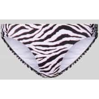 Bikinibroekje in all-over look model 'RENA WILDJUNGLE'