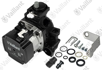 VAILLANT Pomp, hoogrendement VC 126/3-5 u.w. Vaillant-nr. , 0010034155
