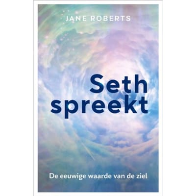 Seth Spreekt - Ankhhermes Klassiekers - Jane Roberts