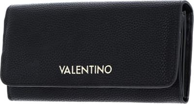 Valentino Bags Brixton portemonnee L nero