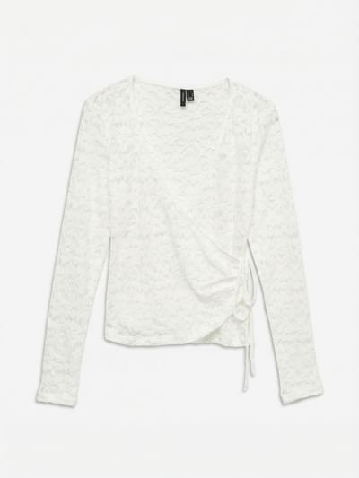 Vero Moda Blouse VMTALULA Top