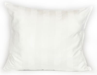 Eleganzzz Brandvertragend Hoofdkussen - Kussen 60x70cm - Wit - Hoofdkussen