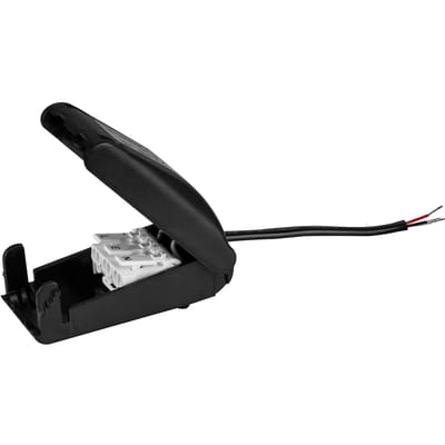 BRUMBERG aansluitbox 230 V AC, 3-polig