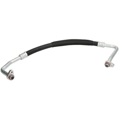 Hoge drukleiding, airconditioning Original NRF 400063