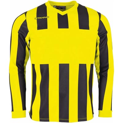 Stanno Aspire Long Sleeve Shirt - Maat 116