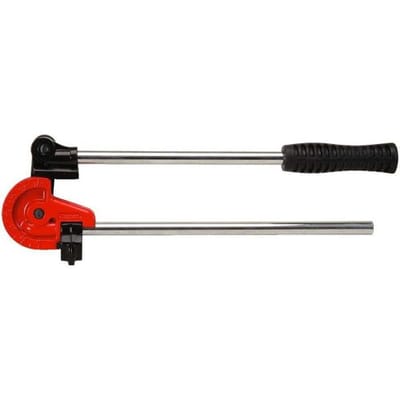 KS Tools 122.1014 Tweehandige buiger (standaard) 14 mm