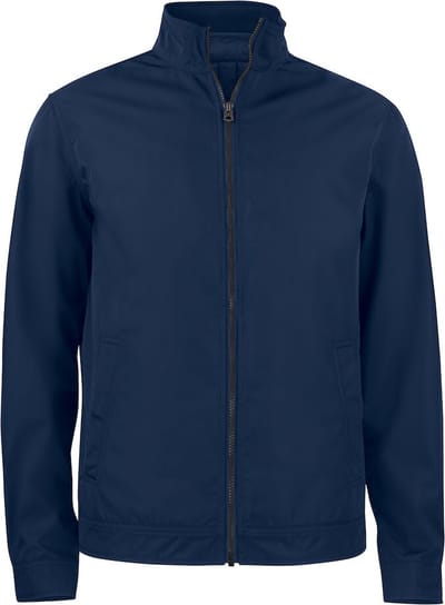 Cutter & Buck Shelton 3-1 Jacket Heren 351430 - Dark Navy - S