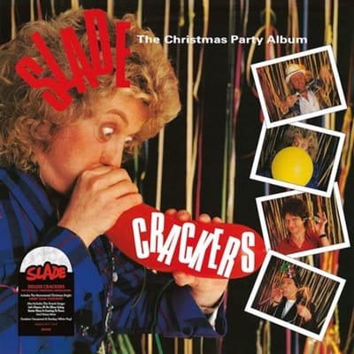 Crackers - Slade