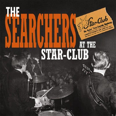 At The Starclub