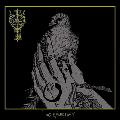 Feral Light - Void/Sanctify (LP)