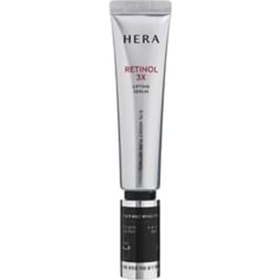 HERA - Retinol 3X Lifting Serum 25ml