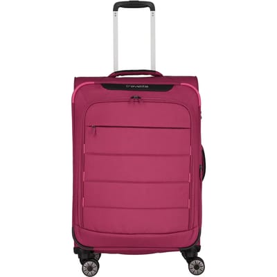 Koffer travelite Skaii Trolley M ext.