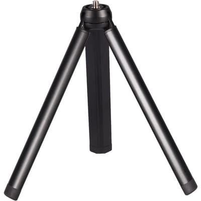 1 stuks Aluminiumlegering Camera Statief Standhouder Voor DJI OSMO Selfie Stick