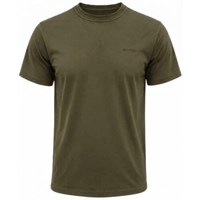 T-shirt Korte Mouw Lotto LO61639M9051
