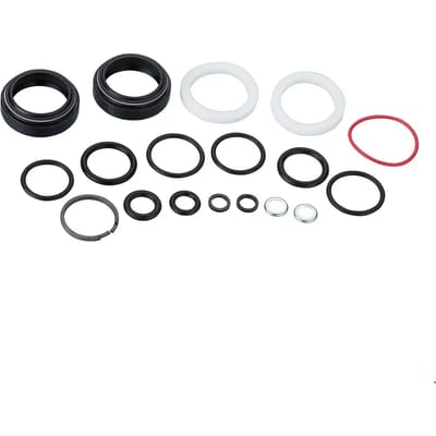 Vorkkeerring kit Rockshox 200 Hour/1 Year Bluto Rl/Rct3 2017+