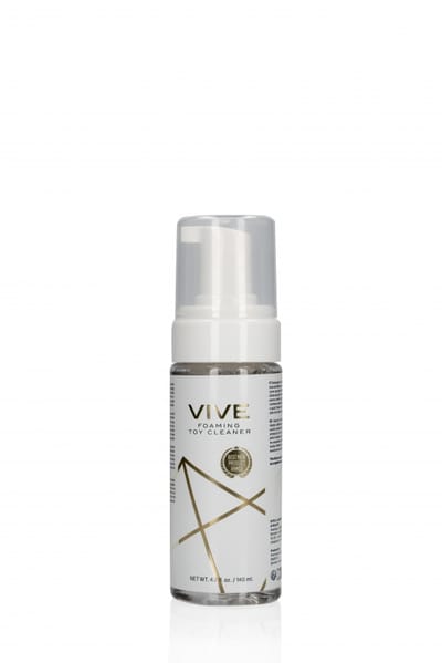 Vive - Foaming Toy cleaner - 140 ml