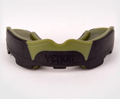 Venum PRoodator Bitje/Gebitsbeschermer - Zwart/Kaki