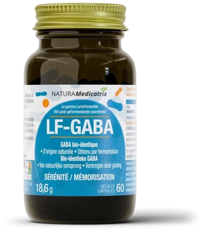 LF-GABA