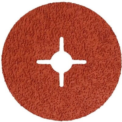 3M 779904 Fiberschijf Diameter 125 mm Korrelgrootte (num)=36 25 stuk(s)