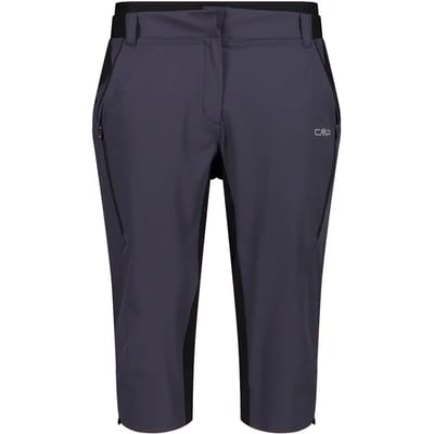 Shorts met mesh ondergoed CMP