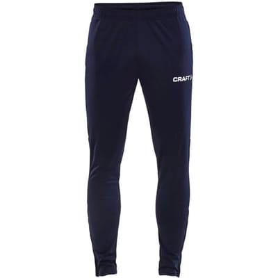 Craft Progress Polyesterbroek Heren - Marine | Maat: XXL