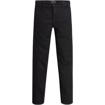 Dockers T2 ORIG SLIM OPP BLACKS Heren Broek - Maat 32/32