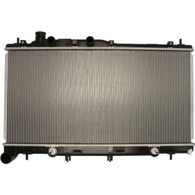 Radiator, motorkoeling NRF 550099