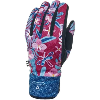 Gants MATT Catalina Estrada Tootex Dragon Fly Grana