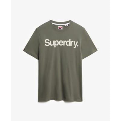 T-shirt Superdry Core Logo