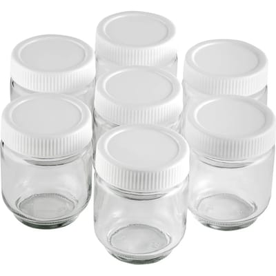 Yoghurtmaker Lacor Multi (x7)