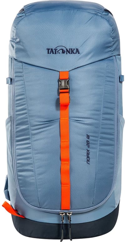 TATONKA Toeristische rugzak Rugzak Norix 28 Women Elemental Blue Blauw