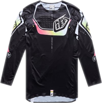 Troy Lee Designs SE Ultra Proton Motocross-trui -