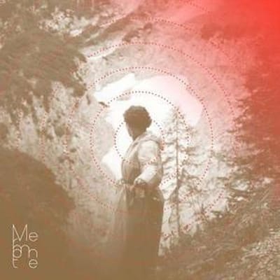 Mermonte - Audiorama (CD)