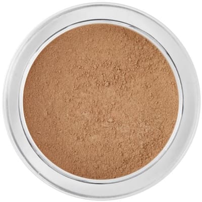 beMineral Foundation - MEDIUM TAN