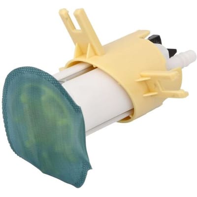 Brandstoftoevoereenheid HELLA 8TF358 306-451