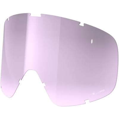 Poc Opsin Lens Paars Cloudy Violet/CAT2