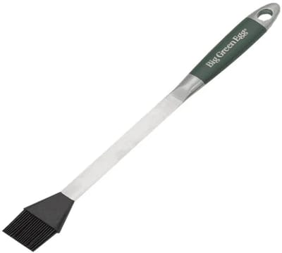 Big Green Egg Basting Brush (RVS kwast)