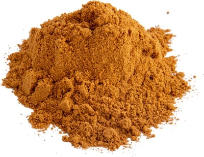 Tuana Kruiden - Gehakt Kruidenmix Zonder Zout - Bakje 50 Gram - Tuanashop - KP0078