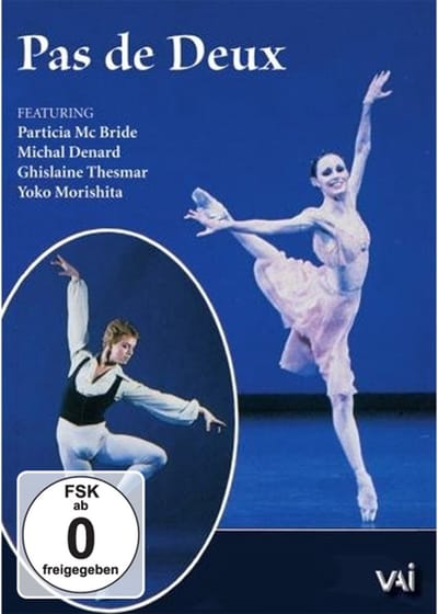 Pas De Deux