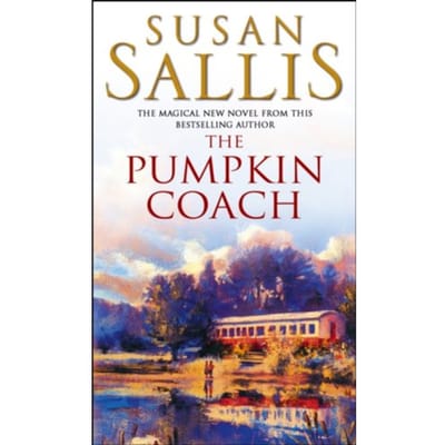 The Pumpkin Coach - Susan Sallis