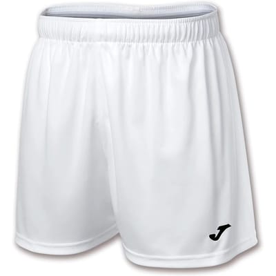 Joma Rugby Korte Broek Wit 8-10 Years Kinderen